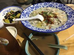 -抖鱼-抖音酸菜鱼(惠福东路店)