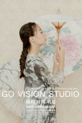 点击看大图 -GO VISION 动视觉婚纱摄影高级定制