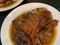 -黄连大头华烧鹅店(大良店)
