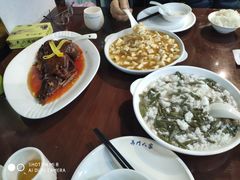-吴门人家·苏宴宫廷菜(拙政园店)