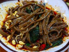 农家醋粉-小崔家臊子面(高新店)