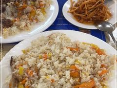 -吾斯曼珍珠抓饭王