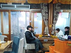 -银同牦牛肉火锅