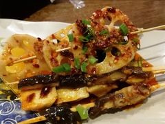 -薛阿婆(北美新天地中心店)