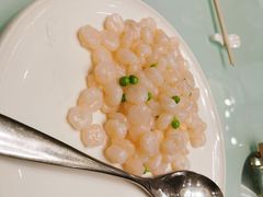 清炒河虾仁-新吉士·上海菜(浦东LCM置汇旭辉店)