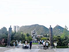-凤池园