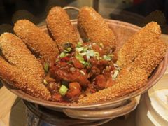 -南京大牌档(龙江新城市广场店)