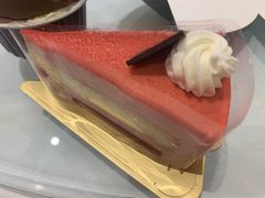 -仟吉KenGee(兴荣街店)