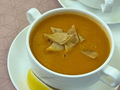 扁豆汤-BRBR叙利亚餐厅(总店)