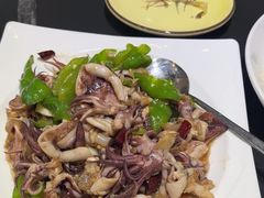 -小红鲸·海鲜餐厅(轸大路店)