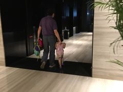 -青岛西海岸隆和福朋喜来登酒店