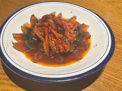 -庭苑饭香·生态餐厅(动物园店)