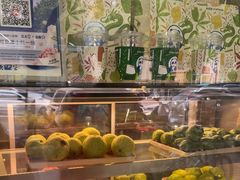 -茶百道(太平门直街店)