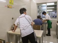 -玉华饮食店(茅台路店)