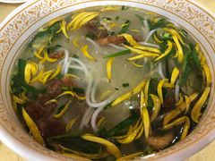 -桥香园云南过桥米线(金马碧鸡店)