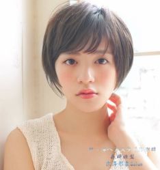 -GIRL STYLE 烫发·染发沙龙