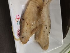 -北大家园食堂