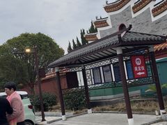 -南岳大庙