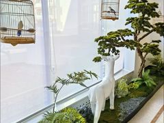 -寿山福海养老服务中心(石景山院)