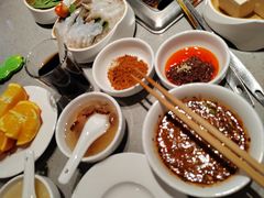 -海底捞火锅(赛格国际购物中心店)