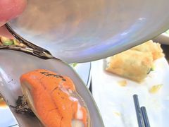-老船长海鲜大排档(集美店)
