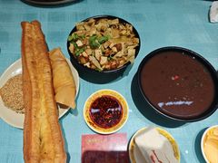 -狗不理(水上北路旗舰店)