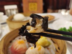 -酌宴府The China Club·广州万富希尔顿酒店(云城东路店)