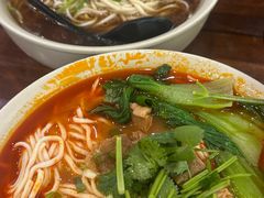 -李先生牛肉面大王(沈阳道义南大街店)