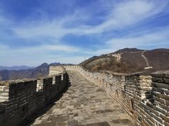 -慕田峪长城