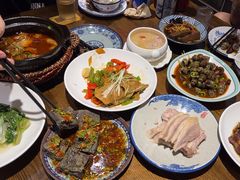 -老盛庆排档•南京菜(夫子庙店)
