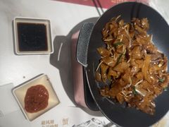 -避风塘·金牌店·夜宵(金玉兰店)