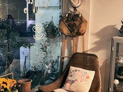 -参差咖啡(水果湖公园店)