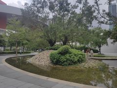 -深圳市当代艺术与城市规划馆