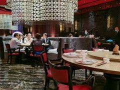 -8餐厅(新葡京酒店)