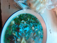 -老李家杂肝汤(回民街店)