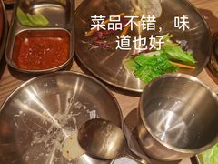 -西塔老太太泥炉烤肉(武汉摩尔城店)