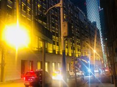 -上海苏宁宝丽嘉酒店·Cafe Bellagio西餐厅