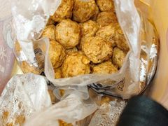 黄陂肉圆-杨永兴黄陂三鲜(雪松路店)