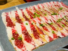 -新石器烤肉(招商1872店)