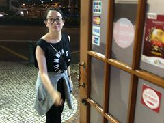 -船屋葡国餐厅