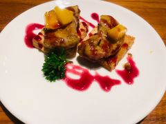 鹅肝-Mr·Fish鱼鲜生海鲜放题(银泰in99店)