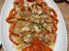 -连鹭海鲜·海肠捞饭·海胆饭(星海店)