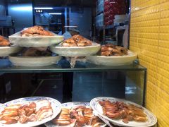 -百年神厨·地道川菜(清江西路店)