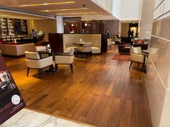 -The Lounge·大堂酒廊·北京粤财JW万豪酒店