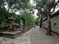-中山詹园