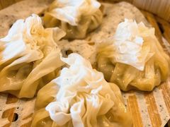 羊肉沙葱烧卖-格日勒阿妈蒙古厨房(大召店)