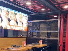 -管氏翅吧(中关村店)