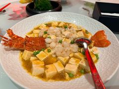 -桂花楼淮扬中餐厅(浦东香格里拉店)