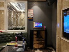 -金麦圣KTV