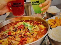 -蓉三少冒烤鸭·四川小吃集(北京首店)